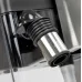 Кофемашина Delonghi Autentica ETAM29.660.SB 1450Вт серебристый/черный