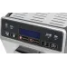 Кофемашина Delonghi Autentica ETAM29.660.SB 1450Вт серебристый/черный