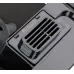 Кофемашина Delonghi Autentica ETAM29.660.SB 1450Вт серебристый/черный