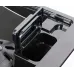 Кофемашина Delonghi Autentica ETAM29.660.SB 1450Вт серебристый/черный