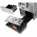 Кофемашина Delonghi Autentica ETAM29.660.SB 1450Вт серебристый/черный