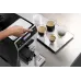 Кофемашина Delonghi Autentica ETAM29.660.SB 1450Вт серебристый/черный