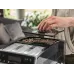 Кофемашина Delonghi Autentica ETAM29.660.SB 1450Вт серебристый/черный