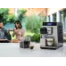 Кофемашина Delonghi Autentica ETAM29.660.SB 1450Вт серебристый/черный