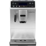 Кофемашина Delonghi Autentica ETAM29.660.SB 1450Вт серебристый/черный