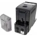 Кофемашина Delonghi Autentica ETAM29.660.SB 1450Вт серебристый/черный