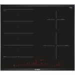 Варочная поверхность Bosch PXE675DC1E черный