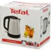 Чайник электрический Tefal Confidence KI270D30 1.7л. 2400Вт серебристый корпус: металл/пластик (7211002374)