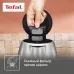 Чайник электрический Tefal Confidence KI270D30 1.7л. 2400Вт серебристый корпус: металл/пластик (7211002374)