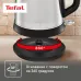 Чайник электрический Tefal Confidence KI270D30 1.7л. 2400Вт серебристый корпус: металл/пластик (7211002374)