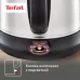 Чайник электрический Tefal Confidence KI270D30 1.7л. 2400Вт серебристый корпус: металл/пластик (7211002374)