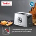 Тостер Tefal TT420D30 900Вт серебристый