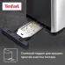 Тостер Tefal TT420D30 900Вт серебристый