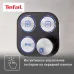 Тостер Tefal TT420D30 900Вт серебристый