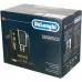 Кофемашина Delonghi Dinamica ECAM350.15.B 1450Вт черный