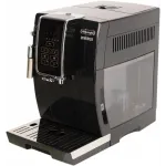 Кофемашина Delonghi Dinamica ECAM350.15.B 1450Вт черный