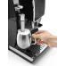 Кофемашина Delonghi Dinamica ECAM350.15.B 1450Вт черный