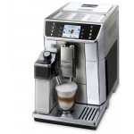 Кофемашина Delonghi ECAM650.55.MS 1450Вт серебристый