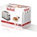 Тостер Tefal TT330D30 700Вт серебристый/черный