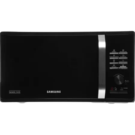 Микроволновая Печь Samsung MG23K3575AK/BW 23л. 800Вт черный