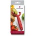 Овощечистка для овощей и фруктов Victorinox Tomato and Kiwi красный (7.6079.1)