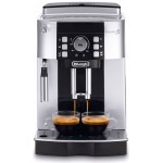 Кофемашина Delonghi Magnifica S ECAM21.117.SB 1450Вт серебристый/черный