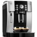 Кофемашина Delonghi Magnifica S ECAM21.117.SB 1450Вт серебристый/черный