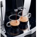 Кофемашина Delonghi Magnifica S ECAM21.117.SB 1450Вт серебристый/черный