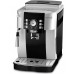 Кофемашина Delonghi Magnifica S ECAM21.117.SB 1450Вт серебристый/черный