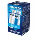 Картридж Аквафор PP20-B510-03-PP5-ULP50 для проточных фильтров (упак.:4шт)