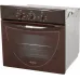Духовой шкаф Электрический Gefest ЭДВ ДА 602-01 К коричневый