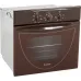 Духовой шкаф Электрический Gefest ЭДВ ДА 602-01 К коричневый