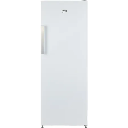Морозильная камера Beko RFSK215T01W белый