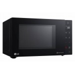 Микроволновая Печь LG MW23R35GIB 23л. 1000Вт черный