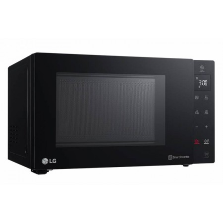 Микроволновая Печь LG MW23R35GIB 23л. 1000Вт черный
