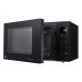 Микроволновая Печь LG MW23R35GIB 23л. 1000Вт черный