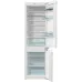 Холодильник Gorenje NRKI2181E1 2-хкамерн. белый