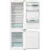 Холодильник Gorenje NRKI2181E1 2-хкамерн. белый