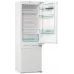 Холодильник Gorenje NRKI2181E1 2-хкамерн. белый