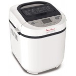 Хлебопечь Moulinex OW250132 650Вт белый