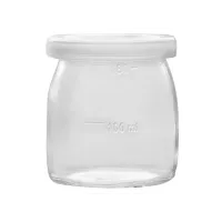 Йогуртница Kitfort KT-2006 20Вт 4б. 180мл белый/зеленый Йогуртница Kitfort KT-2006 20Вт 4б. 180мл белый/зеленый