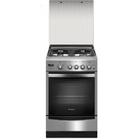 Плита Газовая Gefest ПГ 5100-04 0004 нержавеющая сталь реш.чугун Плита Газовая Gefest ПГ 5100-04 0004 нержавеющая сталь реш.чугун