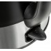 Чайник электрический Scarlett SC-1020 2.2л. 2200Вт черный корпус: пластик (1020)