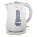 Чайник электрический Tefal KO29913E 1.5л. 2200Вт белый корпус: пластик