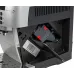Кофемашина Delonghi Magnifica ECAM22.110.SB 1450Вт серебристый