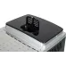 Кофемашина Delonghi Magnifica ECAM22.110.SB 1450Вт серебристый