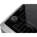 Кофемашина Delonghi Magnifica ECAM22.110.SB 1450Вт серебристый