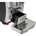 Кофемашина Delonghi Magnifica ECAM22.110.SB 1450Вт серебристый