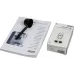 Кофемашина Delonghi Magnifica ECAM22.110.SB 1450Вт серебристый