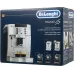 Кофемашина Delonghi Magnifica ECAM22.110.SB 1450Вт серебристый